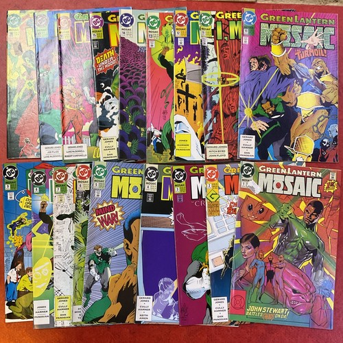 Comics green lantern - comics,