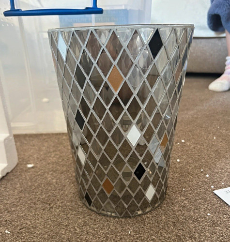 Partylite mosaic harlequin - partylite,