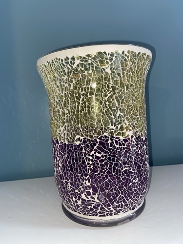 Yankee candle holder - yankee,