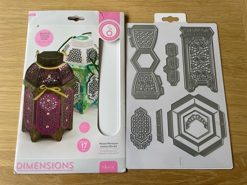 Tonic studios mosaic moroccan - tonic,