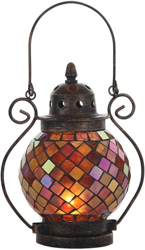 Lily home decorative candle - lily's,