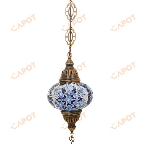 Turkish moroccan mosaic - turkish,