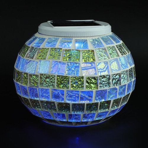 Solar lantern garden - solar,