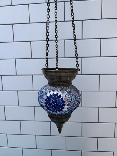 Vintage mediterranean turkish - mediterranean,