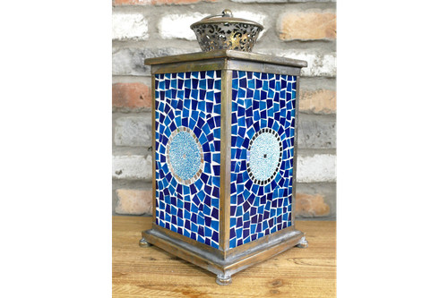 40cm morrocan style - 40cm, lantern