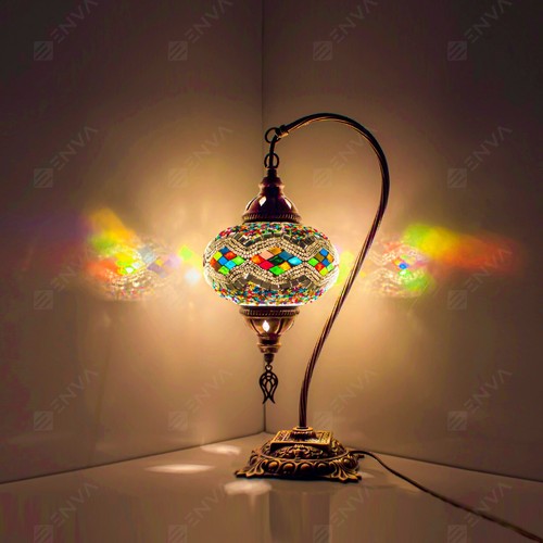 Turkish moroccan style glass - moroccan,