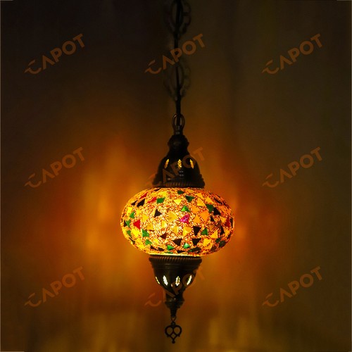 Turkish moroccan mosaic - moroccan,